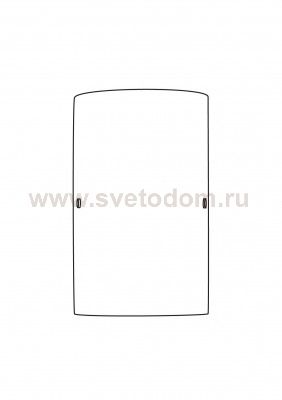 Настенно-потолочный светильник Eglo 83204 TROY 1