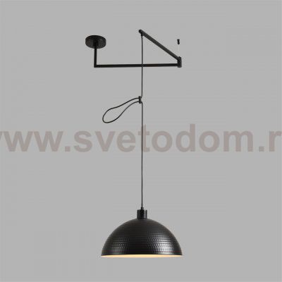 Люстры на штанге Lumion 8321/1C ARMINA