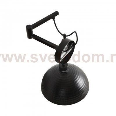 Настенные светильники Lumion 8321/1W ARMINA