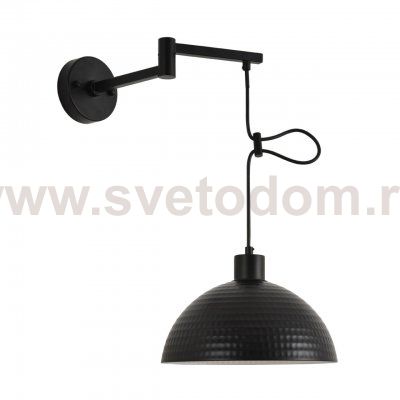 Настенные светильники Lumion 8321/1W ARMINA