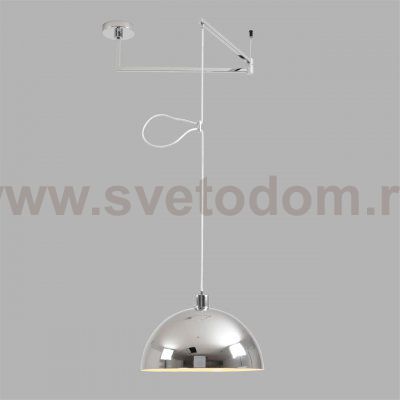 Люстры на штанге Lumion 8322/1C ARMINA