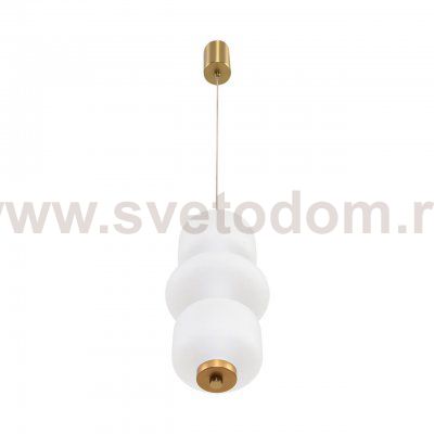 Подвесной одиночный светильник Lumion 8324/25L TAISHA