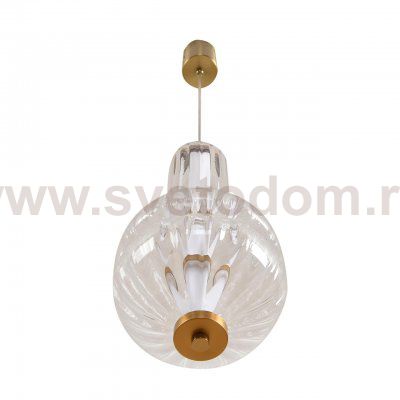 Подвесной одиночный светильник Lumion 8325/28L TAISHA