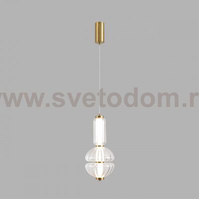 Подвесной одиночный светильник Lumion 8325/28L TAISHA