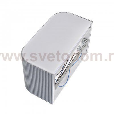 Светильник настенный бра Lumion 8328/2W GOFERA