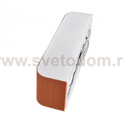 Светильник настенный бра Lumion 8329/4W GOFERA