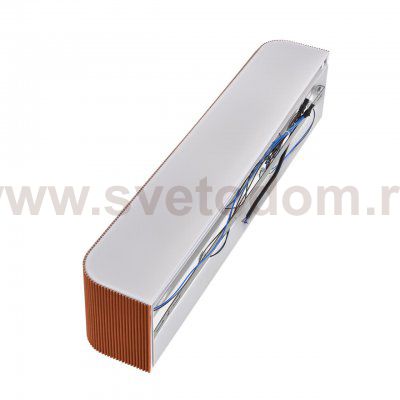 Светильник настенный бра Lumion 8329/6W GOFERA