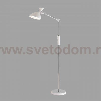 Напольные светильники Lumion 8330/15FL HORSA