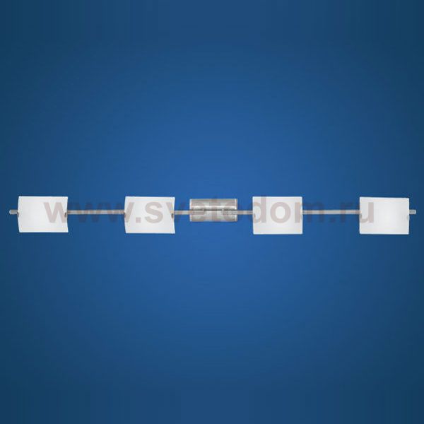 Светильник поворотный спот Eglo 83303 FONDO