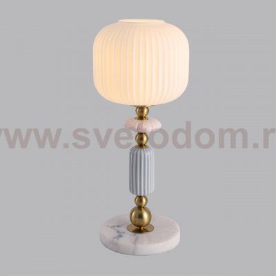 Настольный светильник Lumion 8334/1T ALEGRA