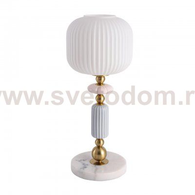 Настольный светильник Lumion 8334/1T ALEGRA