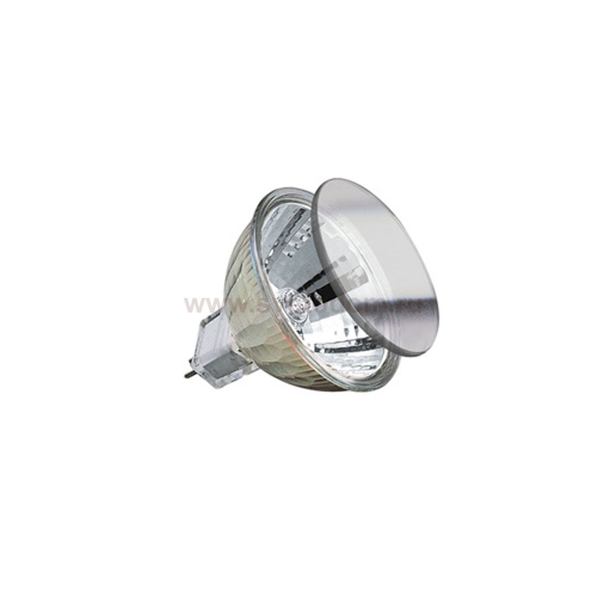 Paulmann 83366 Halogen KLS 35W GU5,3 12V 51mm Silber