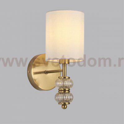 Светильник настенный бра Lumion 8337/1W ILMIRA