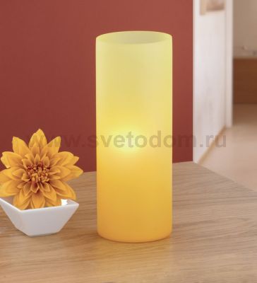 Настольная лампа Eglo 83375