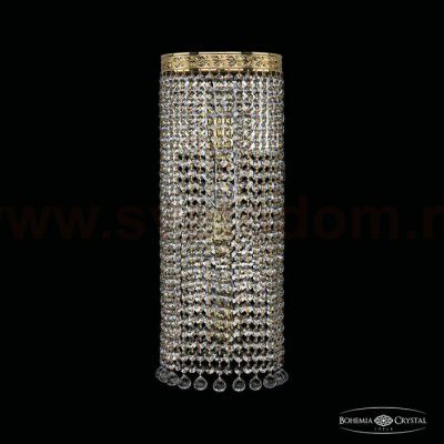 Бра Bohemia Ivele 83401B/20IV-50 G Balls