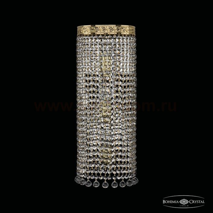 Бра Bohemia Ivele 83401B/20IV-50 G Balls