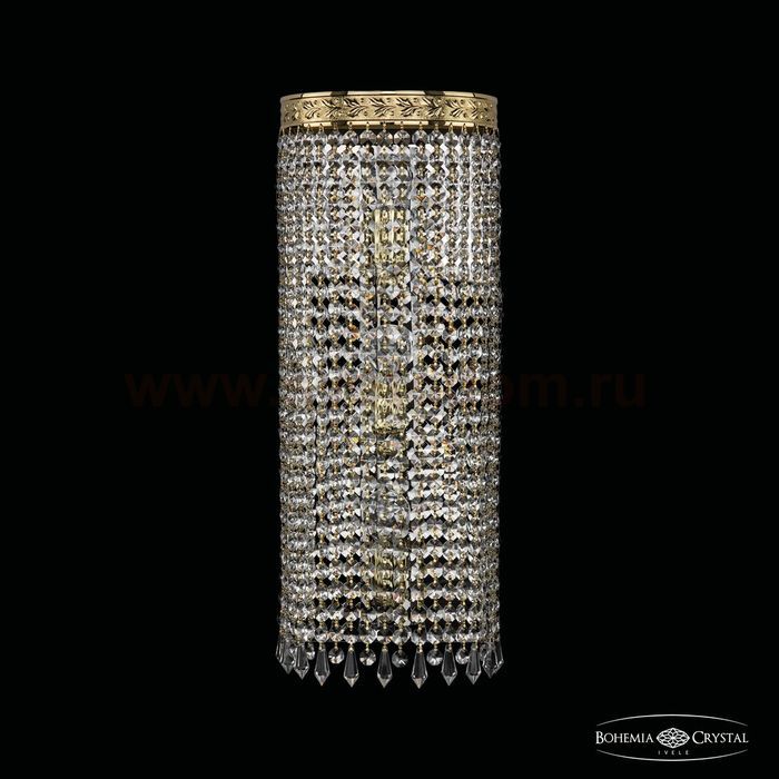 Бра Bohemia Ivele 83401B/20IV-50 G Drops