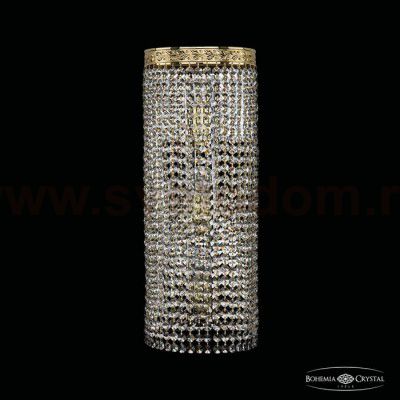 Бра Bohemia Ivele 83401B/20IV-50 G R