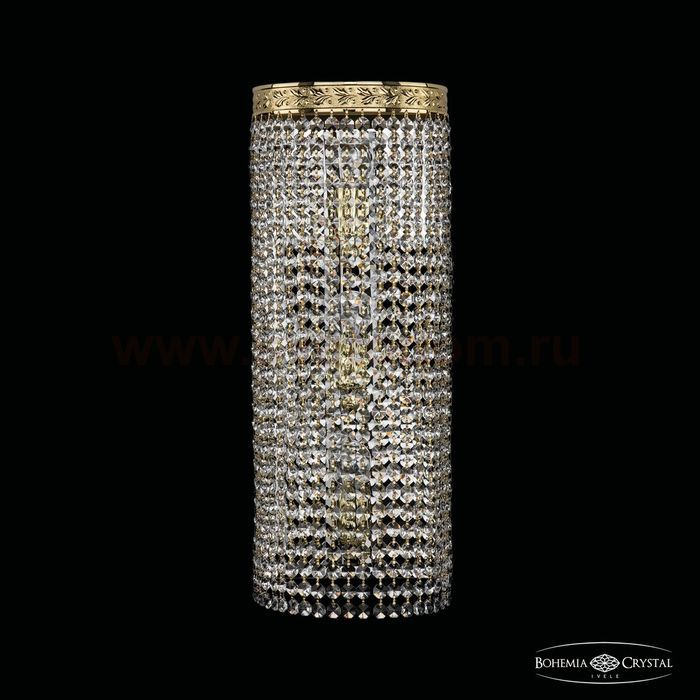 Бра Bohemia Ivele 83401B/20IV-50 G R