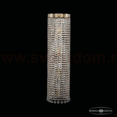 Бра Bohemia Ivele 83401B/20IV-75 G Balls