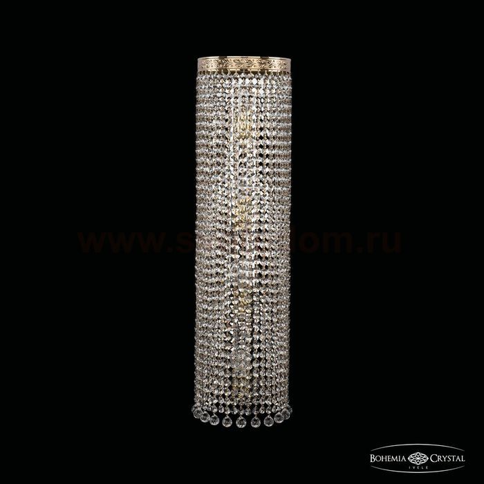 Бра Bohemia Ivele 83401B/20IV-75 G Balls