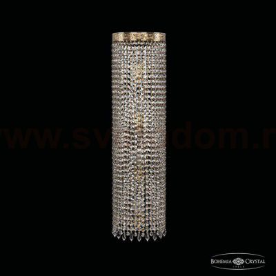 Бра Bohemia Ivele 83401B/20IV-75 G Drops