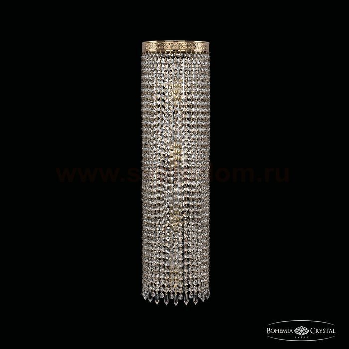 Бра Bohemia Ivele 83401B/20IV-75 G Drops