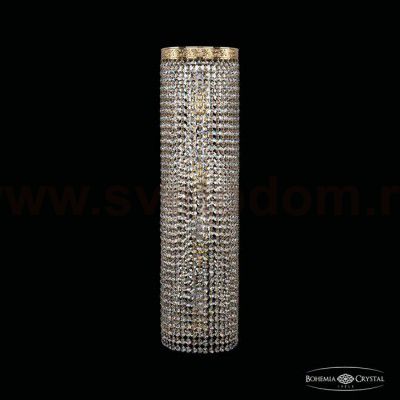 Бра Bohemia Ivele 83401B/20IV-75 G R