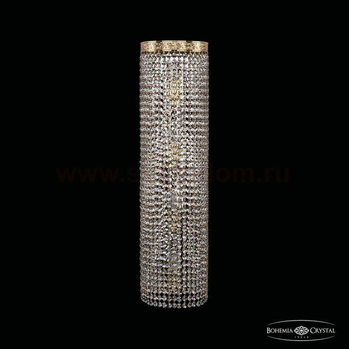 Бра Bohemia Ivele 83401B/20IV-75 G R