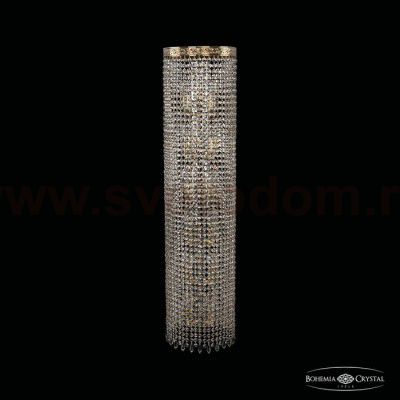 Бра Bohemia Ivele 83401B/25IV-100 G Drops