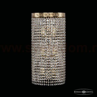 Бра Bohemia Ivele 83401B/25IV-50 G R