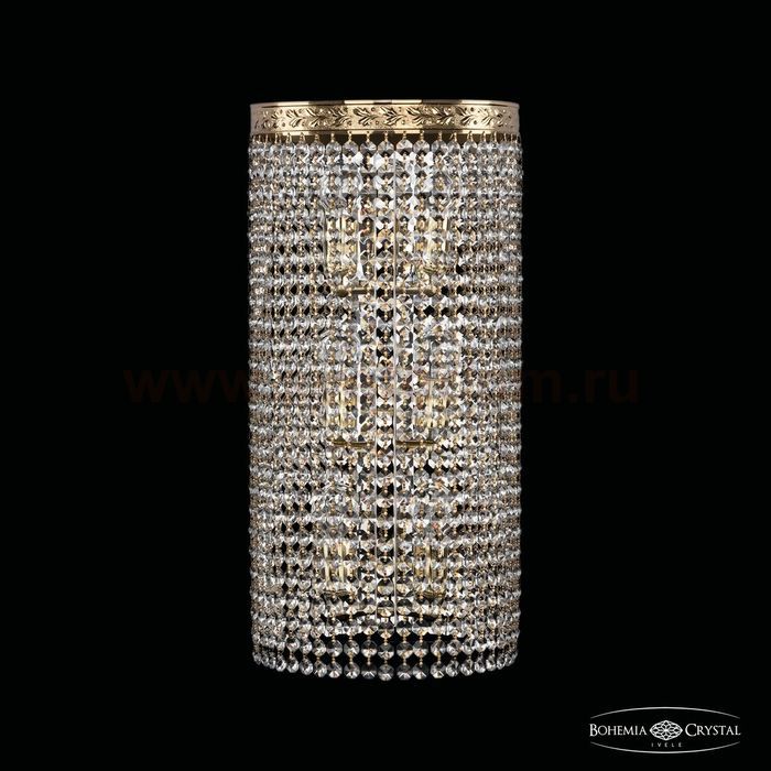 Бра Bohemia Ivele 83401B/25IV-50 G R