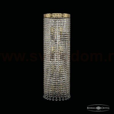 Бра Bohemia Ivele 83401B/25IV-75 G Balls