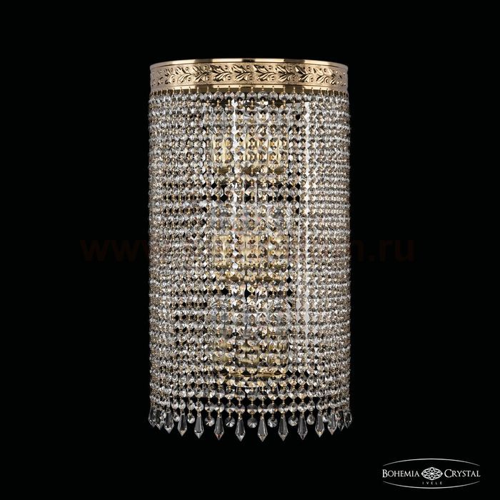 Бра Bohemia Ivele 83401B/30IV-50 G Drops