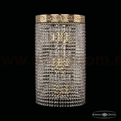 Бра Bohemia Ivele 83401B/30IV-50 G R
