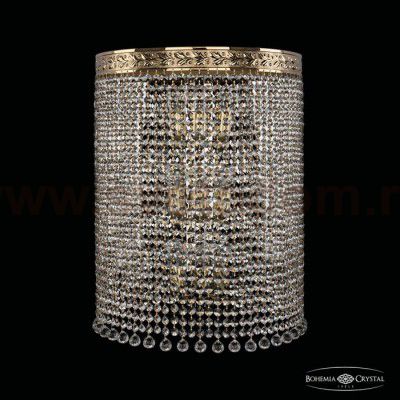 Бра Bohemia Ivele 83401B/40IV-50 G Balls