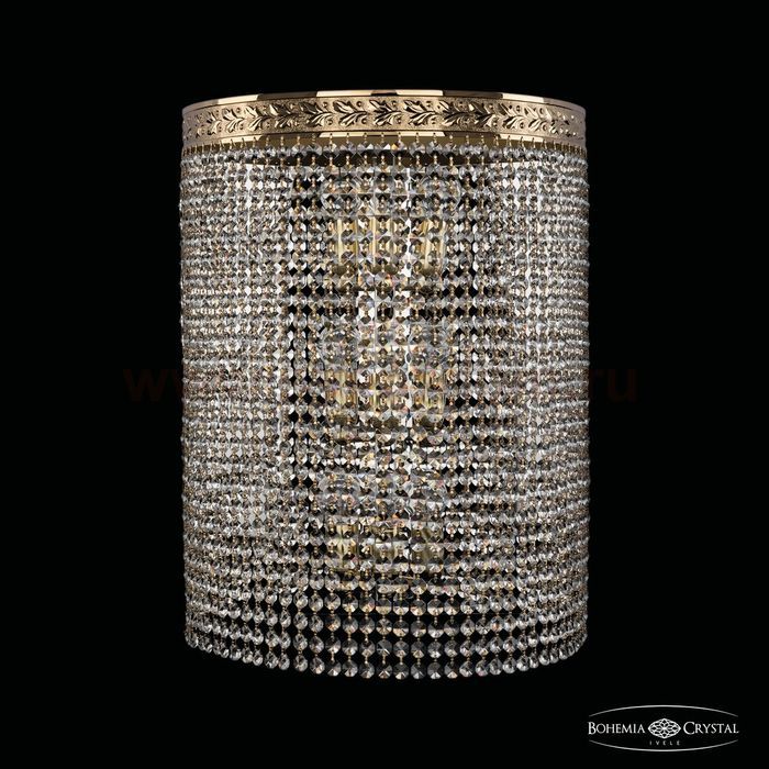 Бра Bohemia Ivele 83401B/40IV-50 G R