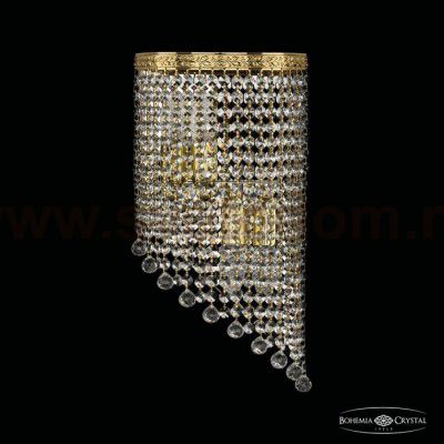 Бра Bohemia Ivele 83401BR/20IV-43 G Balls