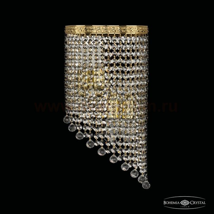 Бра Bohemia Ivele 83401BR/20IV-43 G Balls