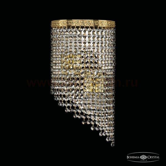 Бра Bohemia Ivele 83401BR/20IV-43 G R