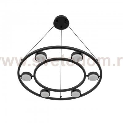 Люстра подвесная Lumion 8340/6 TORINA