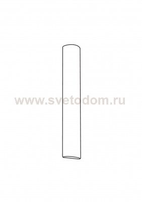 светильник для ванной комнаты и зеркал Eglo 83406 ZOLA