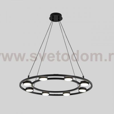 Люстра подвесная Lumion 8340/8 TORINA
