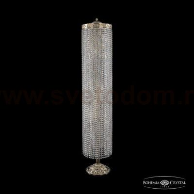 Торшер Bohemia Ivele 83411T6/30IV-150 G