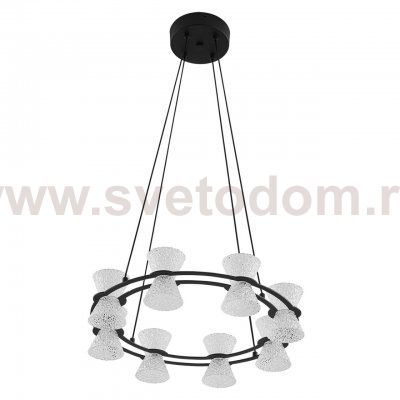 Люстра подвесная Lumion 8341/28L VINORA