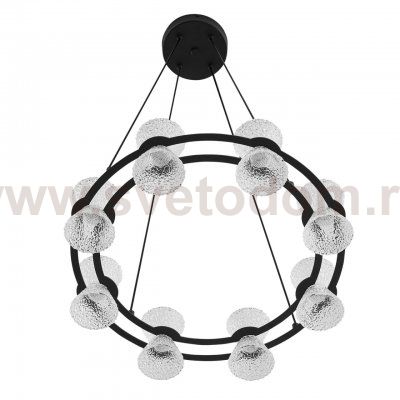 Люстра подвесная Lumion 8341/28L VINORA