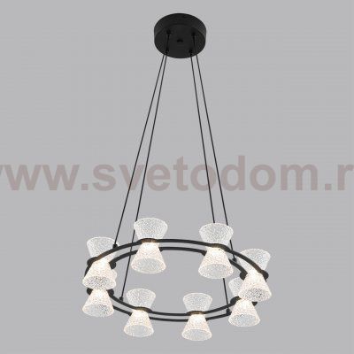 Люстра подвесная Lumion 8341/28L VINORA