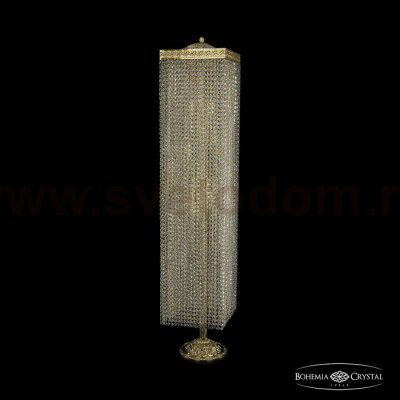 Торшер Bohemia Ivele 83412T6/30IV-145 G