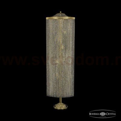 Торшер Bohemia Ivele 83413T6/45IV-155 G