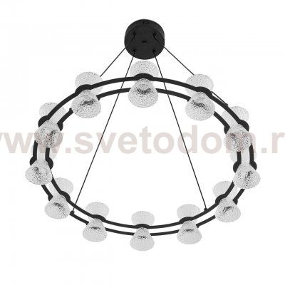 Люстра подвесная Lumion 8341/42L VINORA